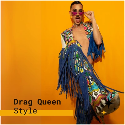 Drag Queen Style