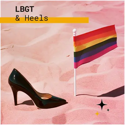 LGBT Heels