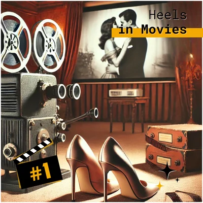 Heels in Movies