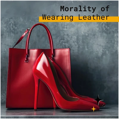Conscientious Morality of Wearing Leather